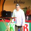 Fremdensitzung (113)